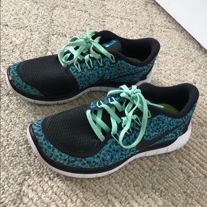 Nike Free 5.0